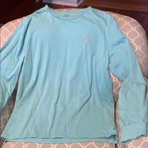 Men’s RL longsleeve